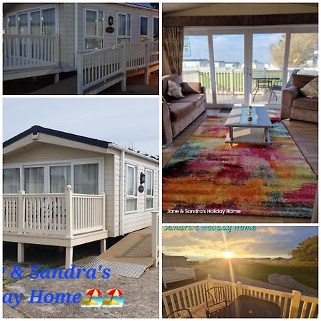 Privately Owned Stunning Caravan Seawick Holiday Park St Osyth Jaywick Sands Exterior photo