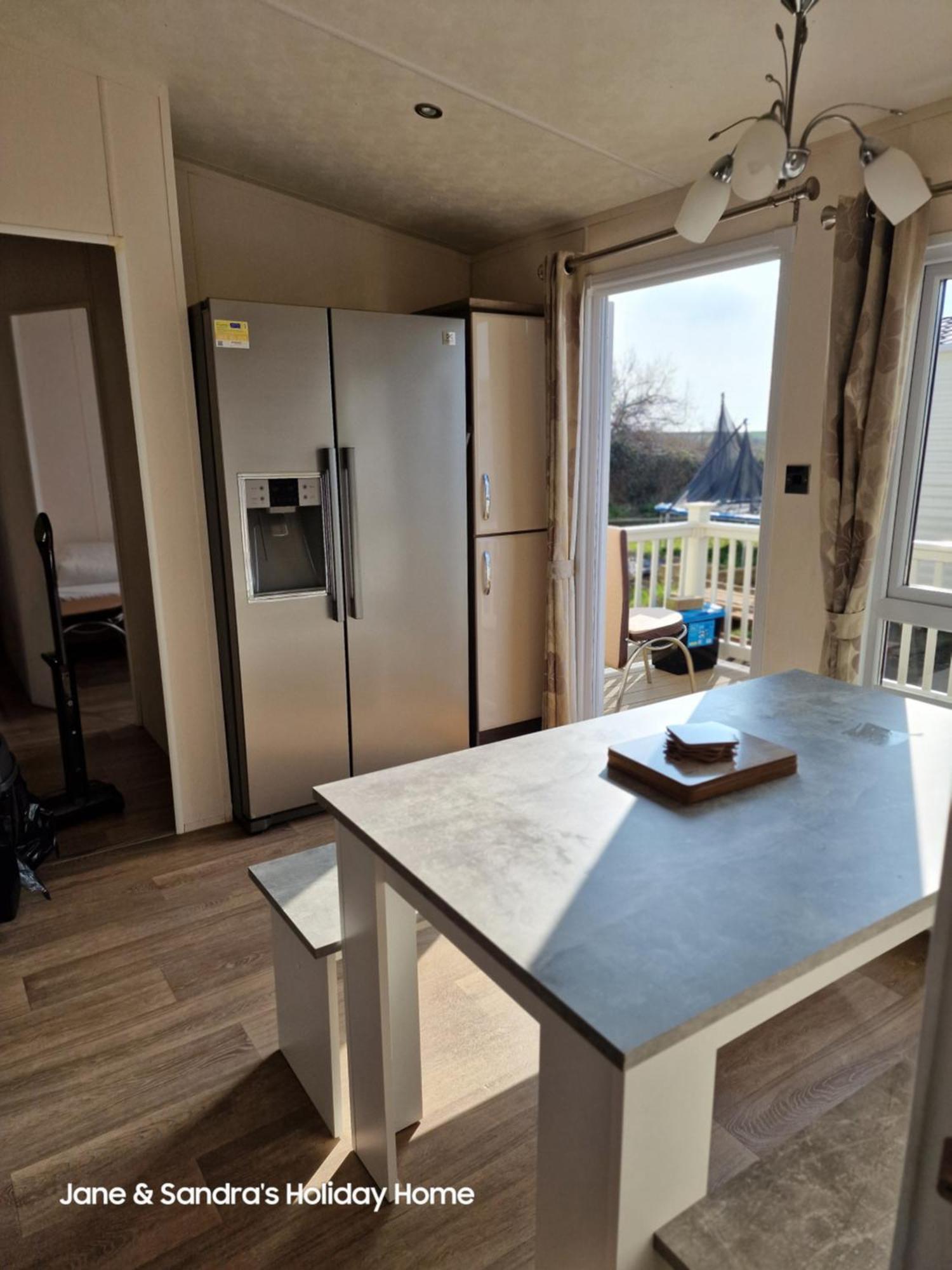 Privately Owned Stunning Caravan Seawick Holiday Park St Osyth Jaywick Sands Exterior photo
