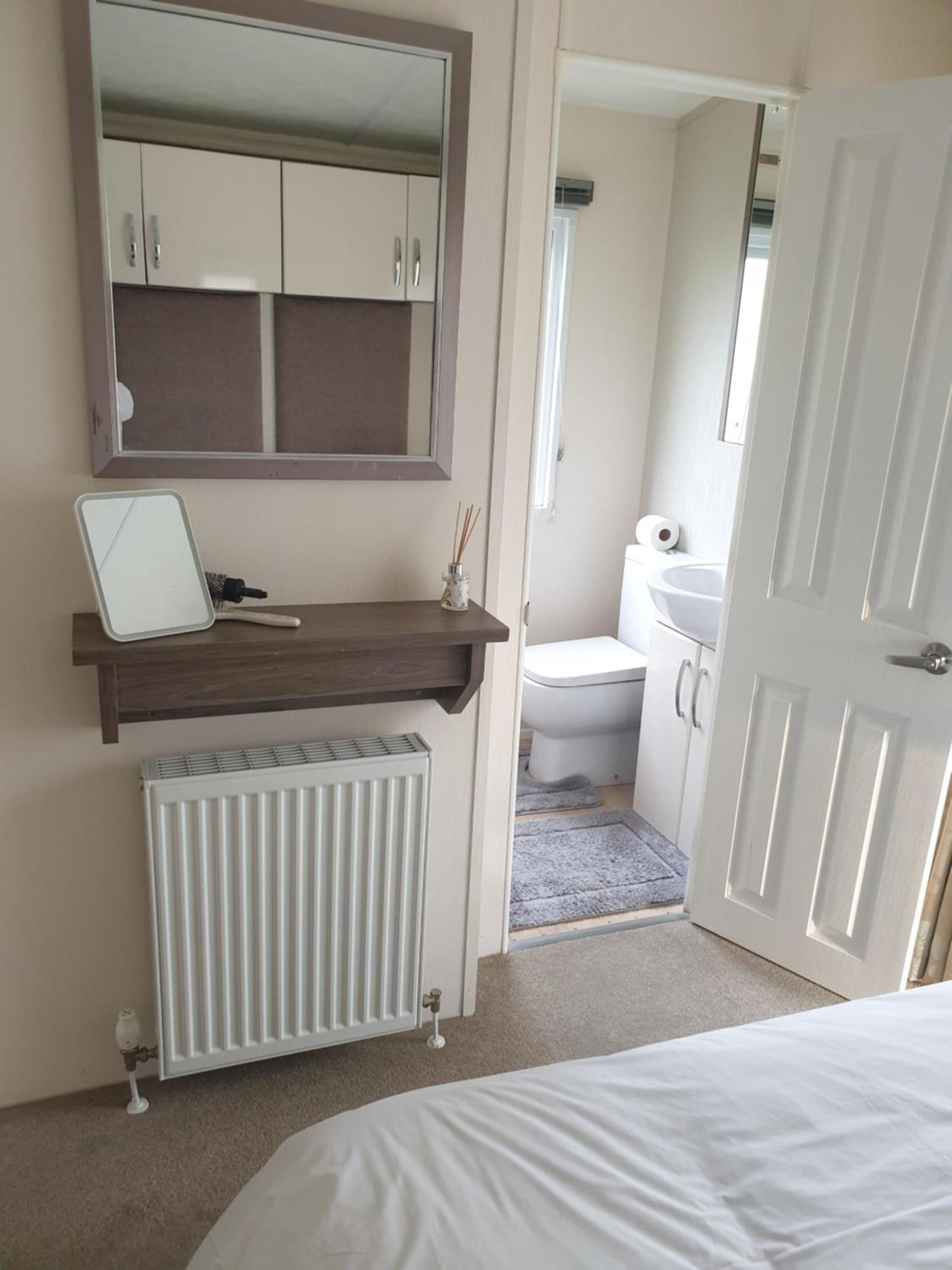 Privately Owned Stunning Caravan Seawick Holiday Park St Osyth Jaywick Sands Exterior photo