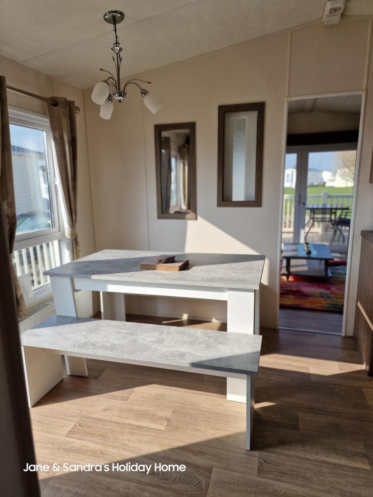 Privately Owned Stunning Caravan Seawick Holiday Park St Osyth Jaywick Sands Exterior photo